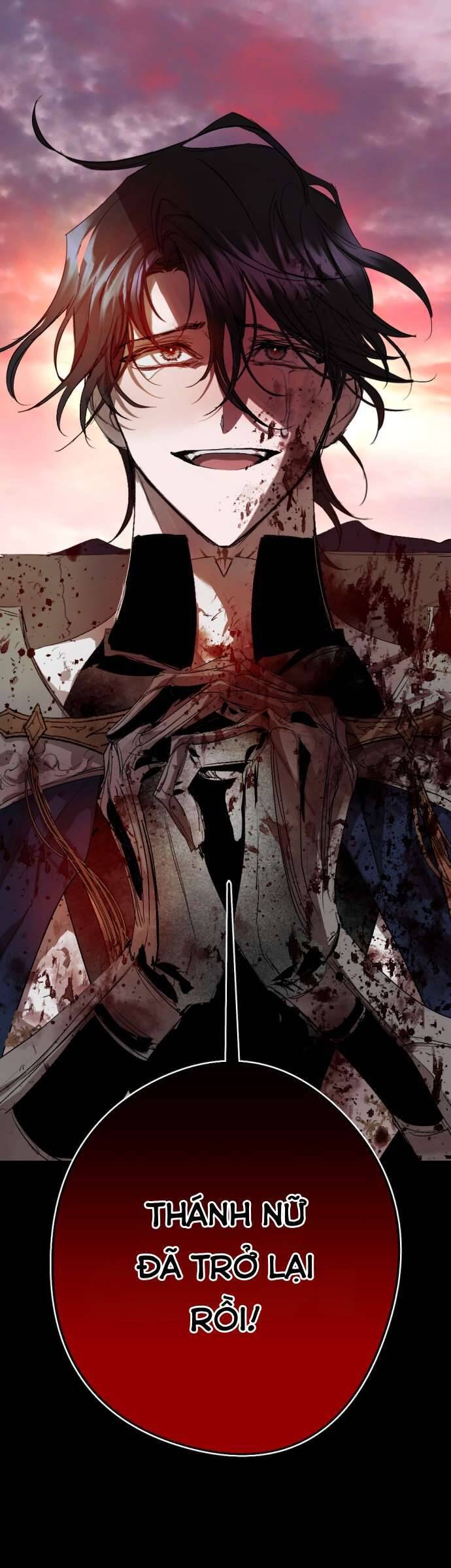 Lời Thú Nhận Của Chúa Tể Bóng Tối - Chapter 113 - Page 82