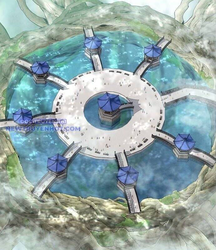 Xuyên Không Vào Trò Chơi Đáng Nguyền Rủa Của Tôi - Chapter 16 - Page 134