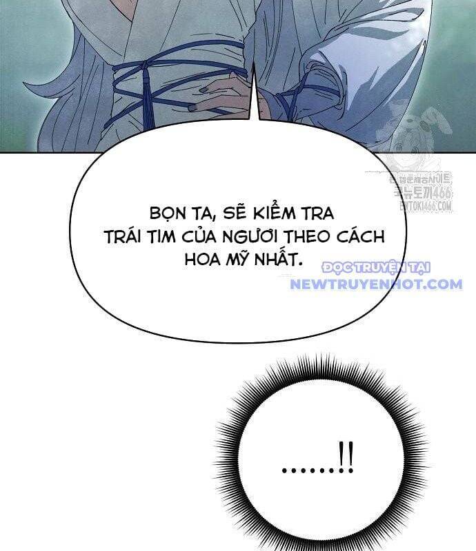 Xuyên Không Vào Trò Chơi Đáng Nguyền Rủa Của Tôi - Chapter 17 - Page 37