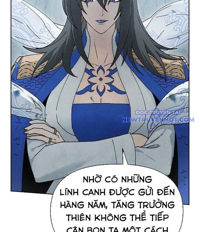Xuyên Không Vào Trò Chơi Đáng Nguyền Rủa Của Tôi - Chapter 18 - Page 124