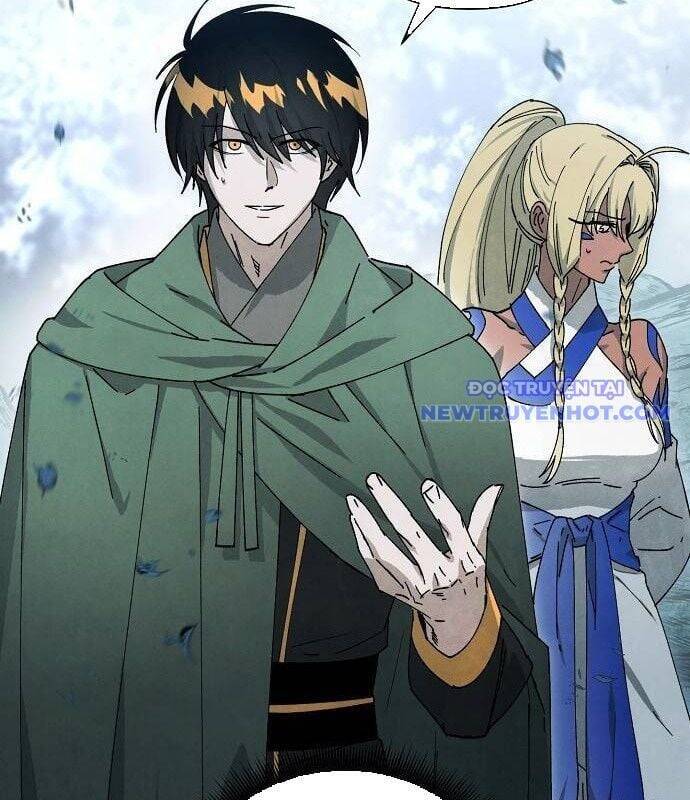 Xuyên Không Vào Trò Chơi Đáng Nguyền Rủa Của Tôi - Chapter 18 - Page 126