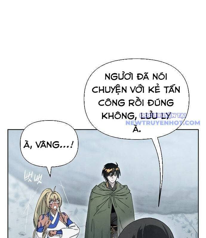 Xuyên Không Vào Trò Chơi Đáng Nguyền Rủa Của Tôi - Chapter 18 - Page 33