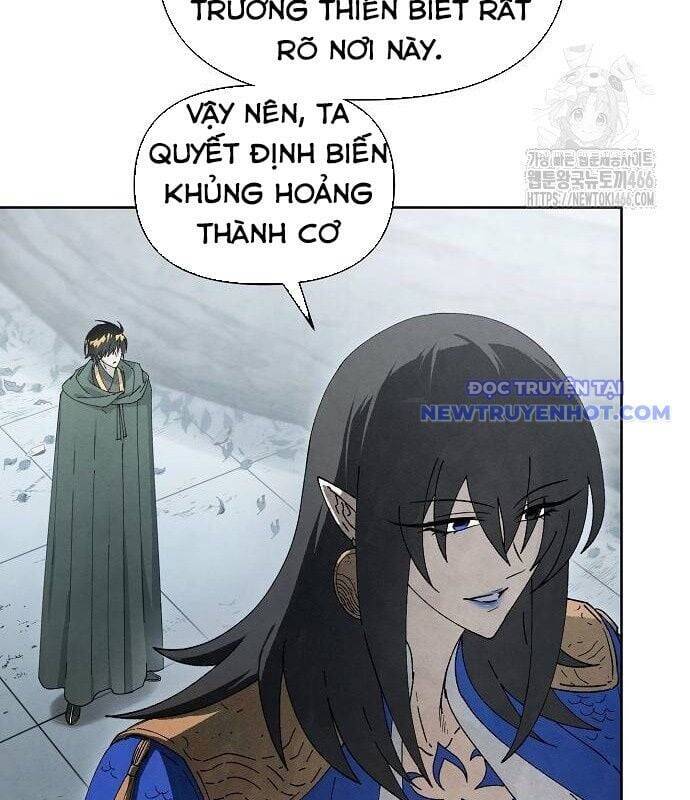 Xuyên Không Vào Trò Chơi Đáng Nguyền Rủa Của Tôi - Chapter 18 - Page 61