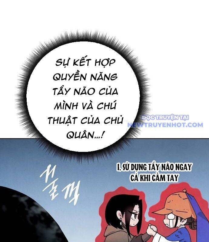 Xuyên Không Vào Trò Chơi Đáng Nguyền Rủa Của Tôi - Chapter 18 - Page 89