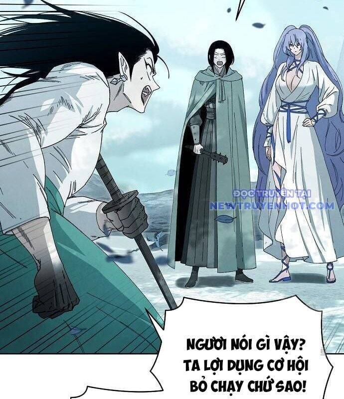 Xuyên Không Vào Trò Chơi Đáng Nguyền Rủa Của Tôi - Chapter 19 - Page 60
