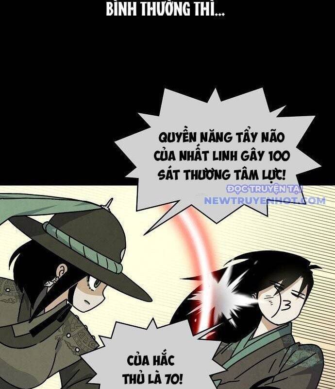 Xuyên Không Vào Trò Chơi Đáng Nguyền Rủa Của Tôi - Chapter 19 - Page 80