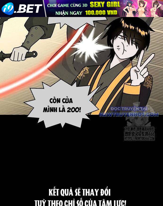 Xuyên Không Vào Trò Chơi Đáng Nguyền Rủa Của Tôi - Chapter 19 - Page 81