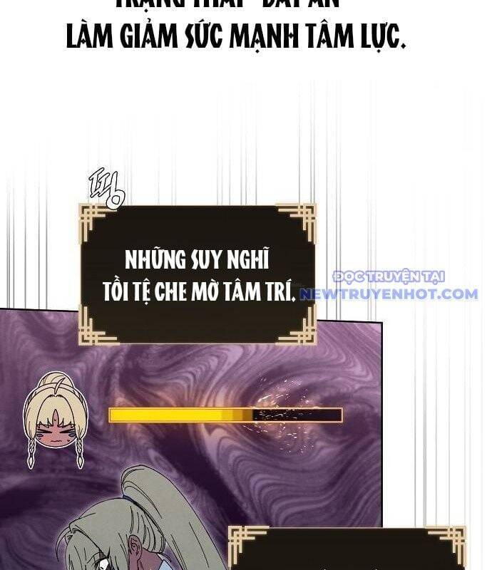 Xuyên Không Vào Trò Chơi Đáng Nguyền Rủa Của Tôi - Chapter 19 - Page 90