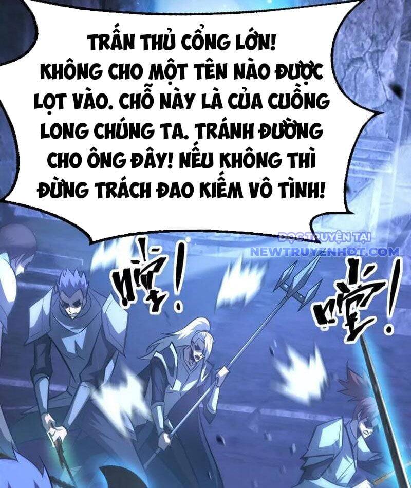 Võng Du Thiên Hạ Vô Song - Chapter 79 - Page 6