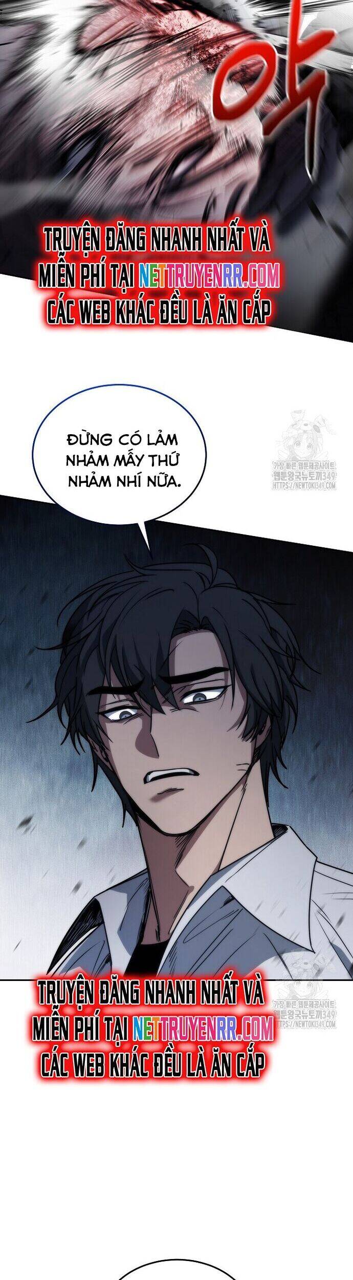 Chiến Thần Xuất Thế - Chapter 25 - Page 11