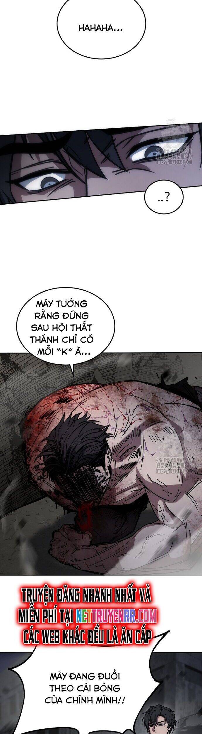 Chiến Thần Xuất Thế - Chapter 25 - Page 12