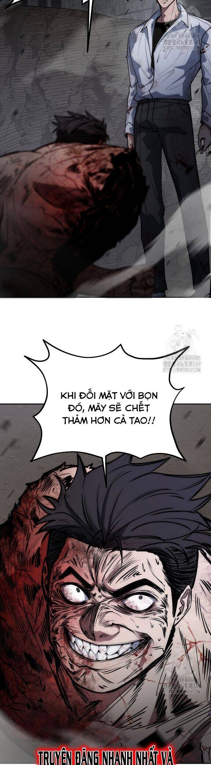 Chiến Thần Xuất Thế - Chapter 25 - Page 13