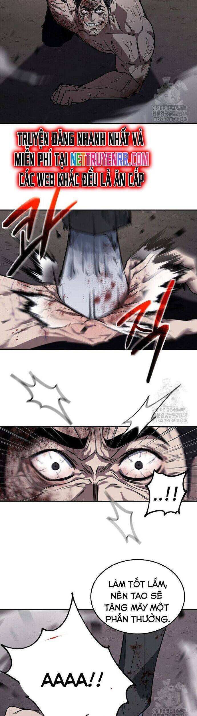 Chiến Thần Xuất Thế - Chapter 25 - Page 15