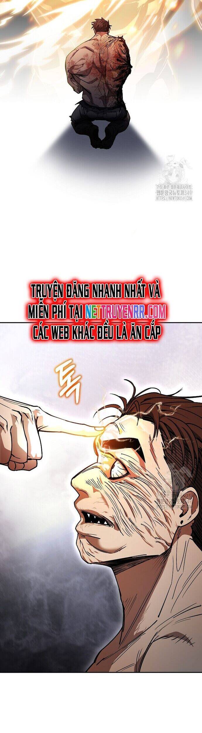 Chiến Thần Xuất Thế - Chapter 25 - Page 17