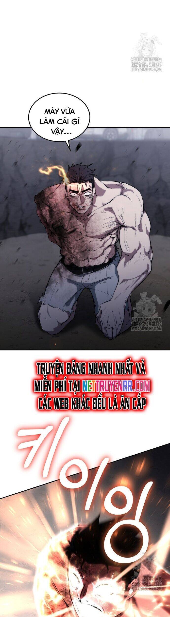 Chiến Thần Xuất Thế - Chapter 25 - Page 18