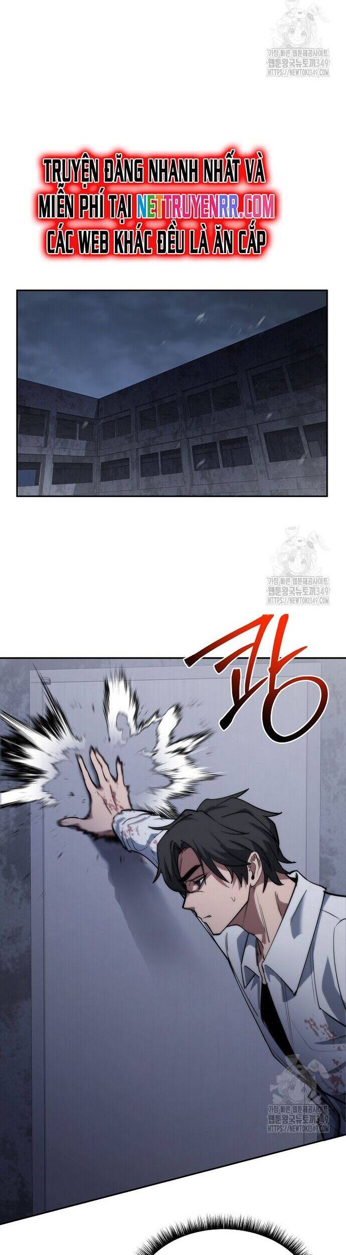 Chiến Thần Xuất Thế - Chapter 25 - Page 21