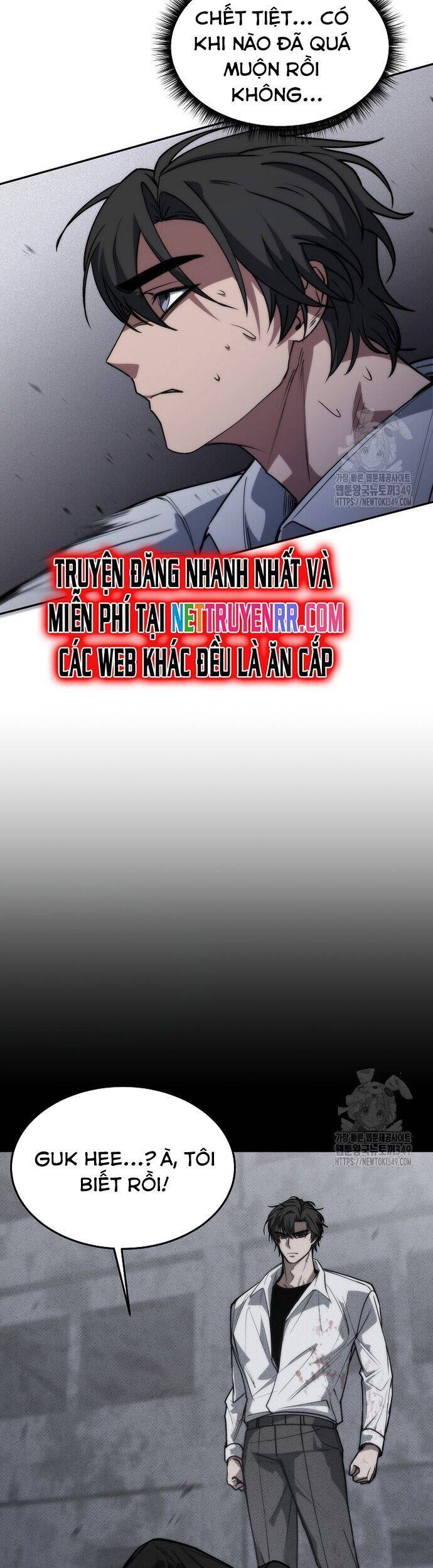 Chiến Thần Xuất Thế - Chapter 25 - Page 22