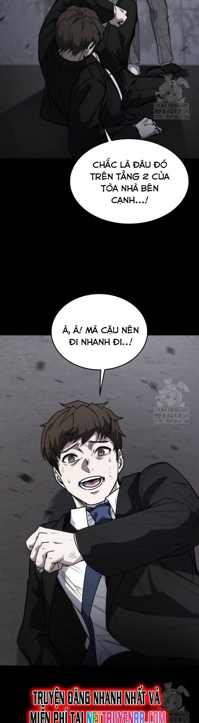 Chiến Thần Xuất Thế - Chapter 25 - Page 23