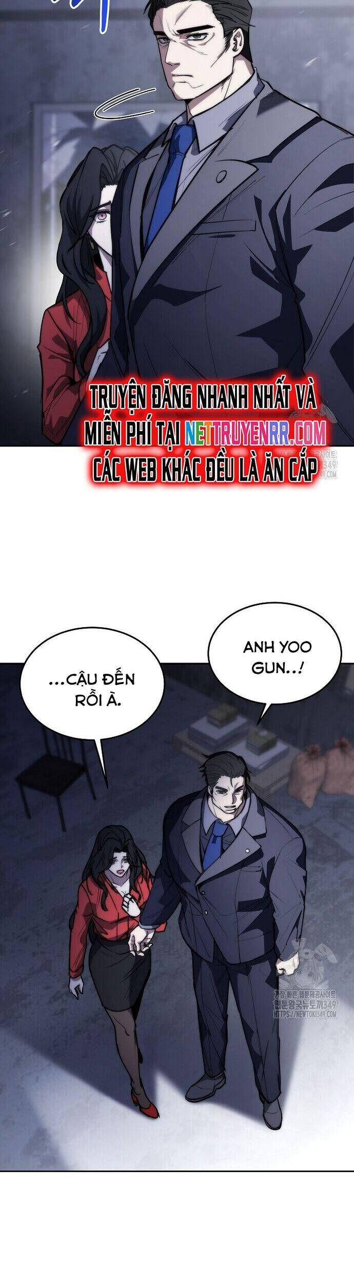 Chiến Thần Xuất Thế - Chapter 25 - Page 27