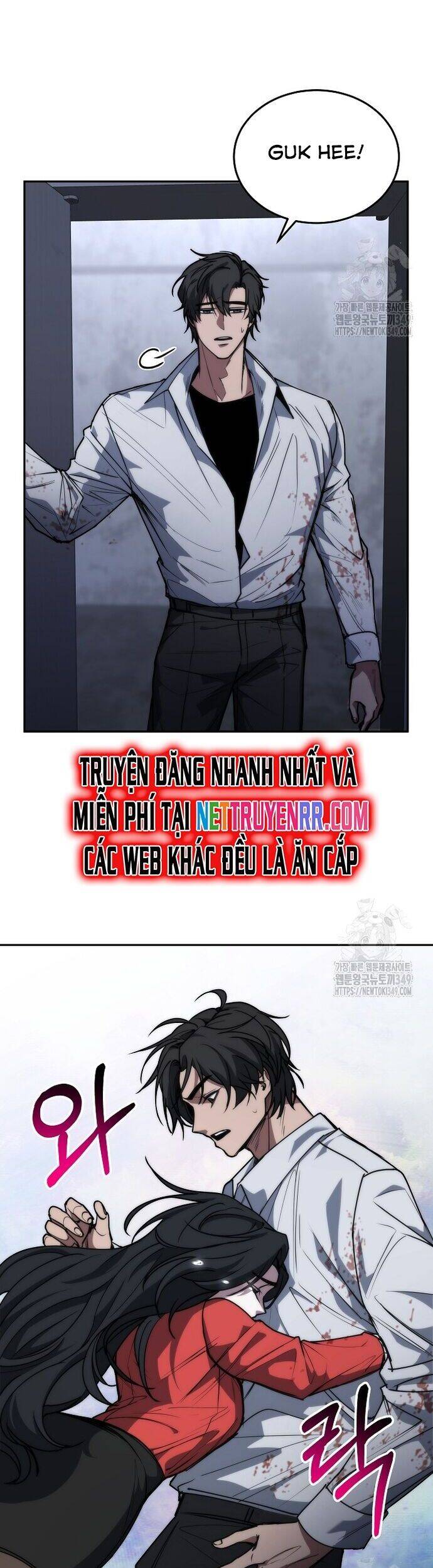 Chiến Thần Xuất Thế - Chapter 25 - Page 28