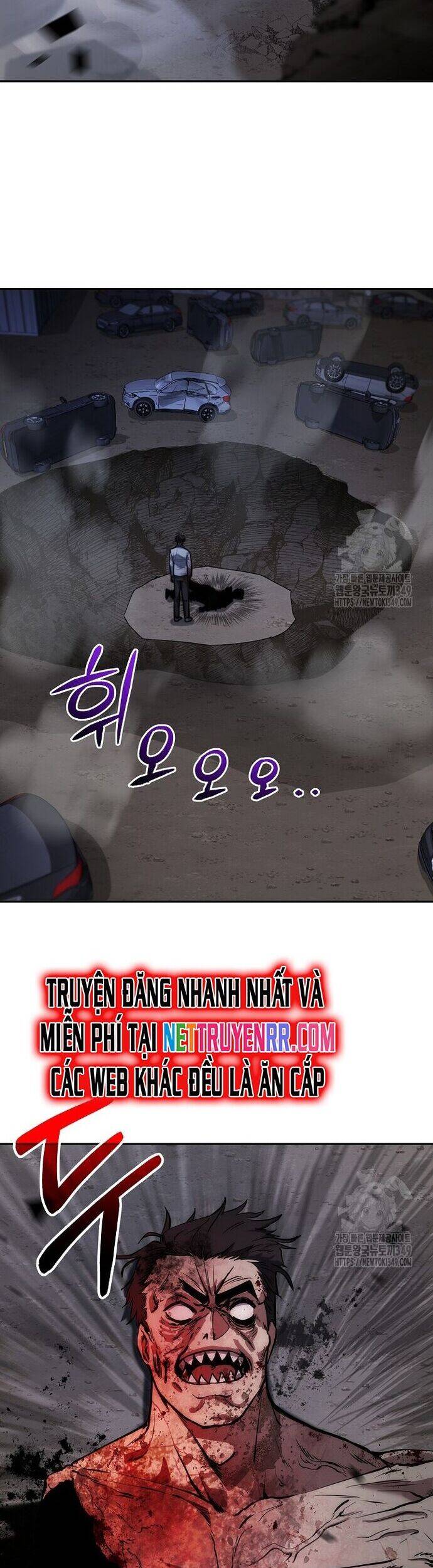 Chiến Thần Xuất Thế - Chapter 25 - Page 3