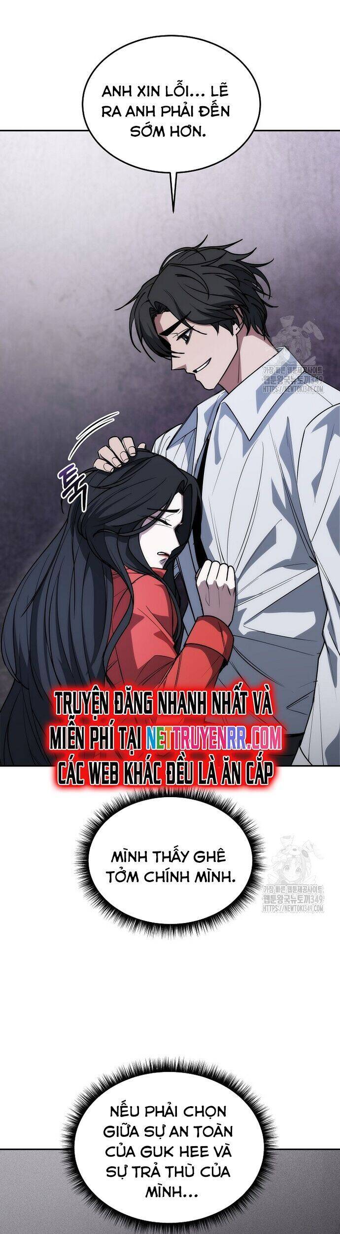 Chiến Thần Xuất Thế - Chapter 25 - Page 30