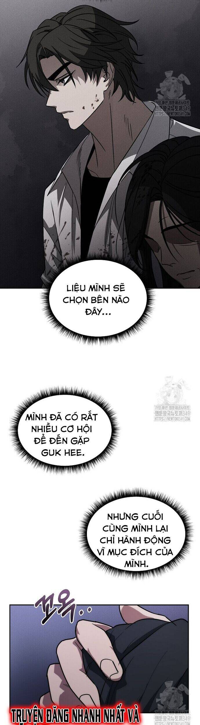 Chiến Thần Xuất Thế - Chapter 25 - Page 31