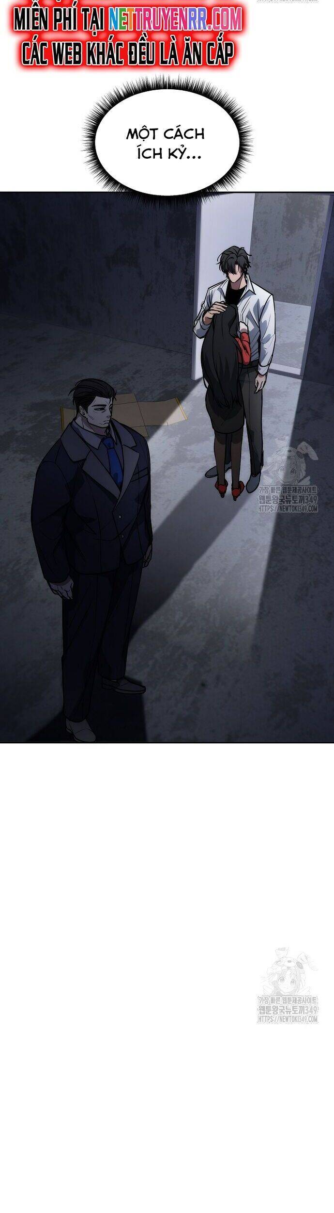 Chiến Thần Xuất Thế - Chapter 25 - Page 32