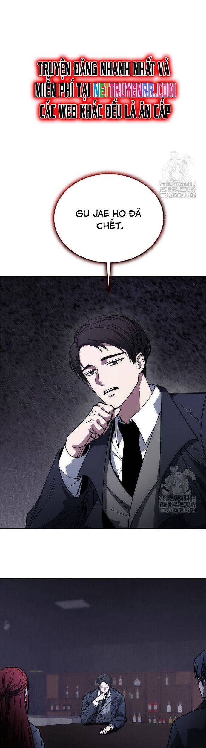 Chiến Thần Xuất Thế - Chapter 25 - Page 33