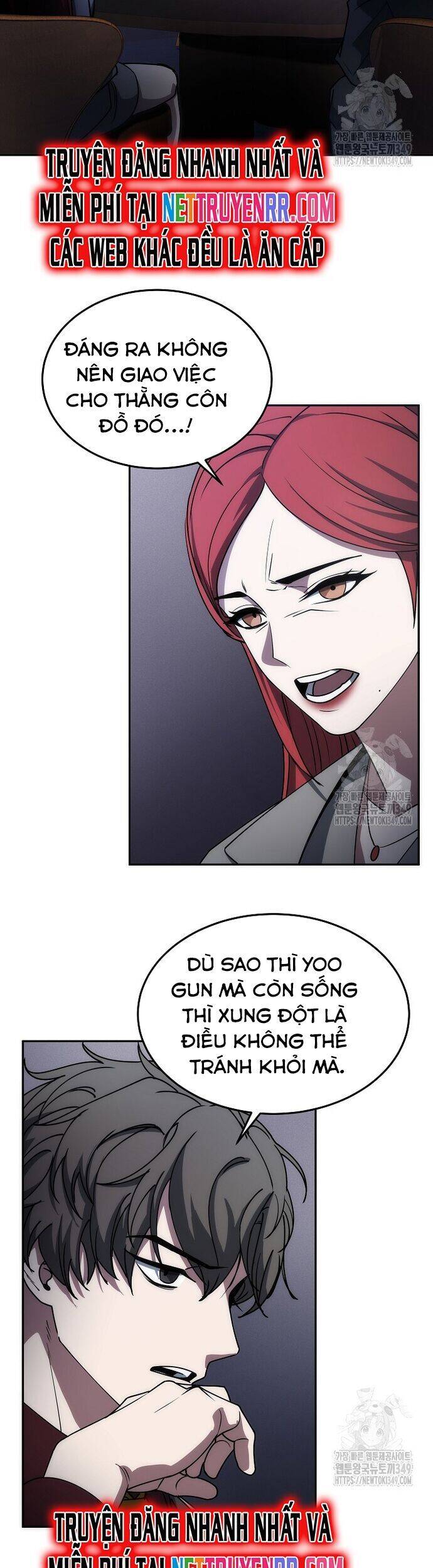 Chiến Thần Xuất Thế - Chapter 25 - Page 34