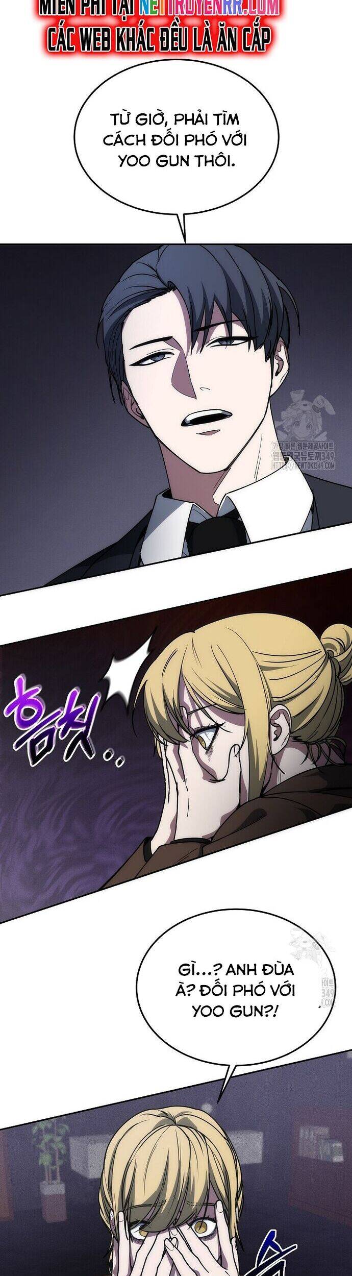 Chiến Thần Xuất Thế - Chapter 25 - Page 35