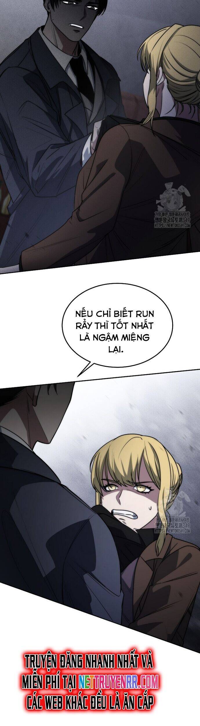 Chiến Thần Xuất Thế - Chapter 25 - Page 38