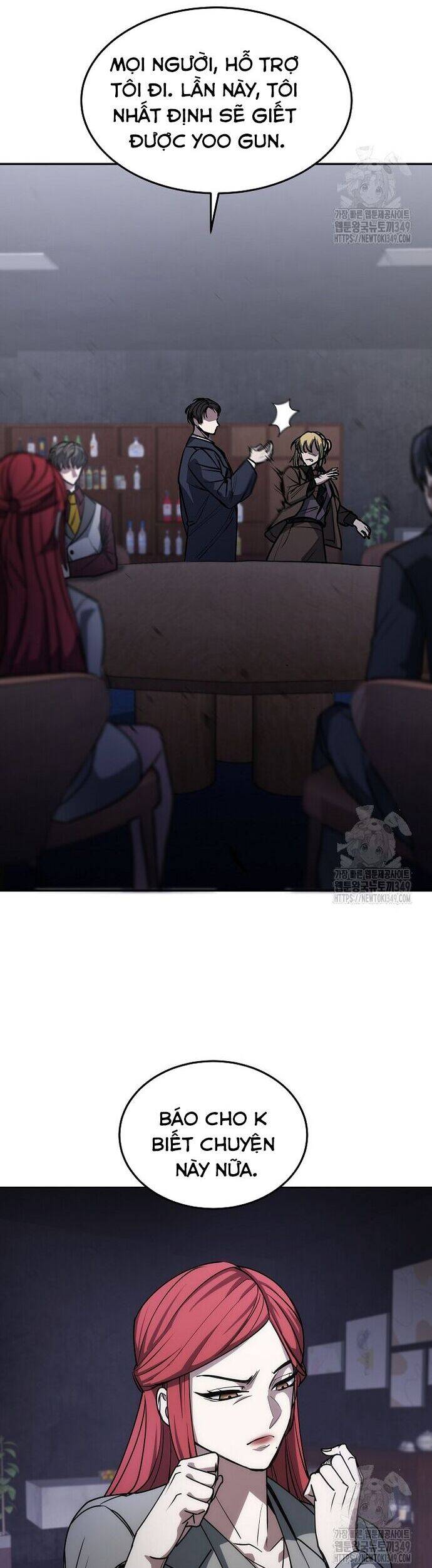 Chiến Thần Xuất Thế - Chapter 25 - Page 39