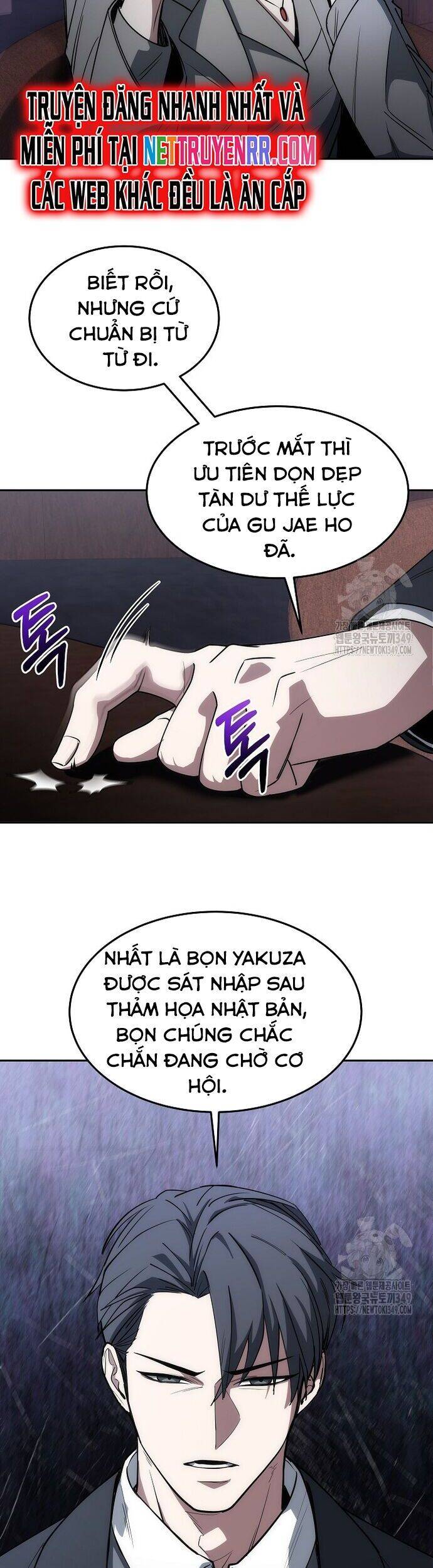 Chiến Thần Xuất Thế - Chapter 25 - Page 40