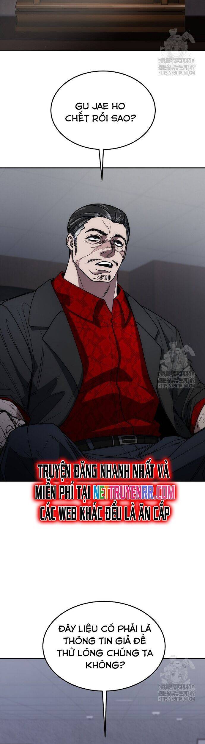 Chiến Thần Xuất Thế - Chapter 25 - Page 42