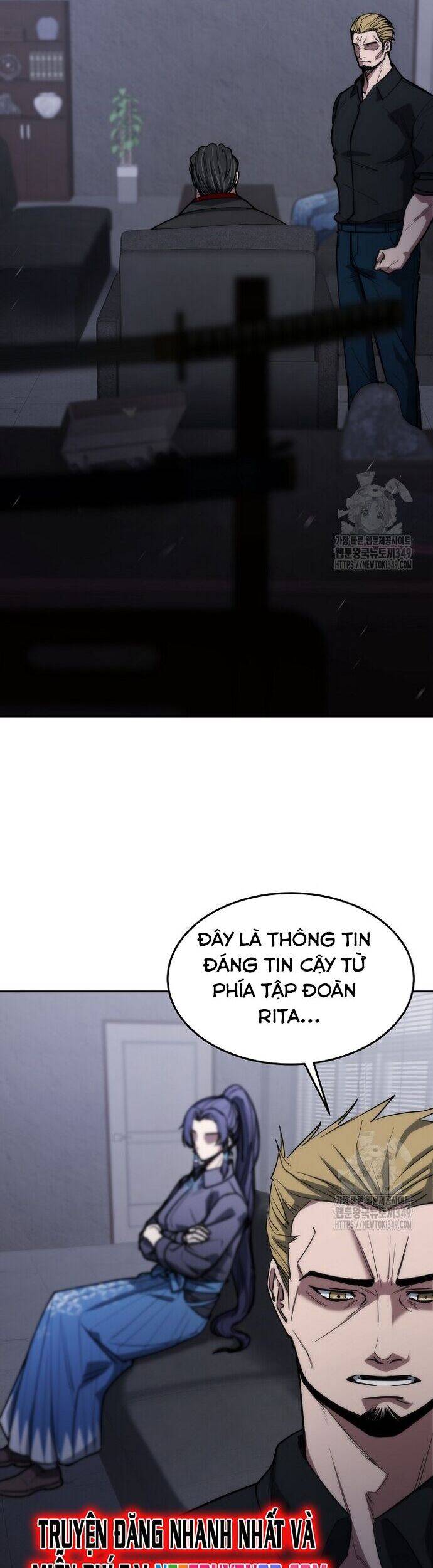 Chiến Thần Xuất Thế - Chapter 25 - Page 43