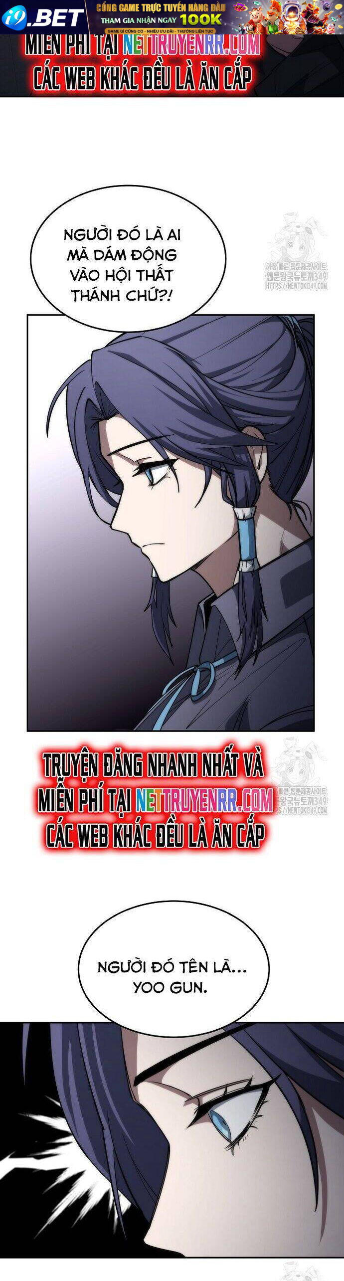 Chiến Thần Xuất Thế - Chapter 25 - Page 44