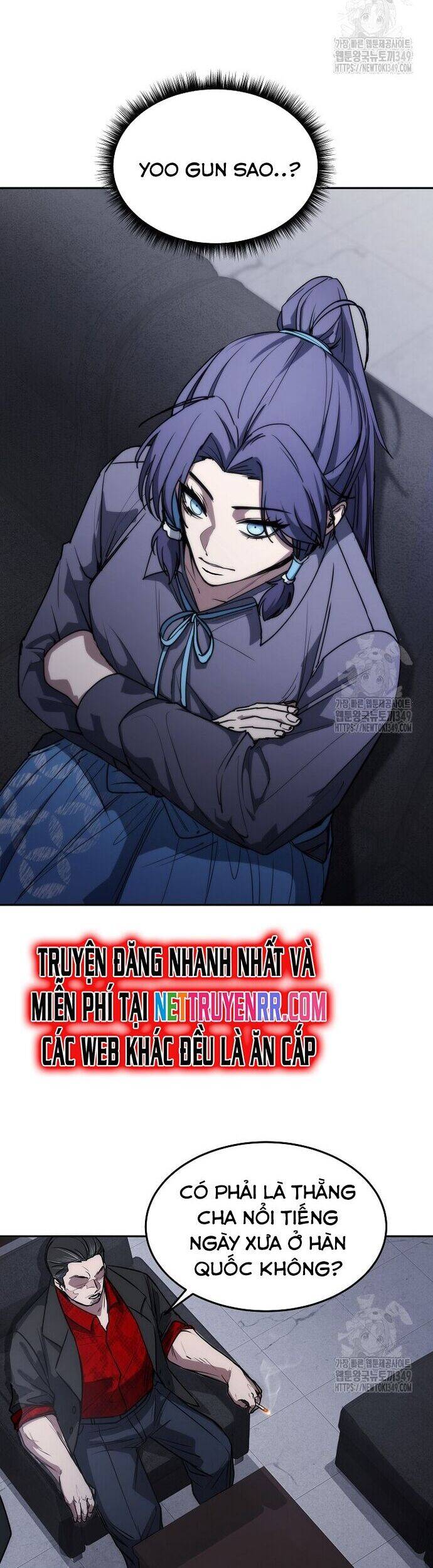 Chiến Thần Xuất Thế - Chapter 25 - Page 45