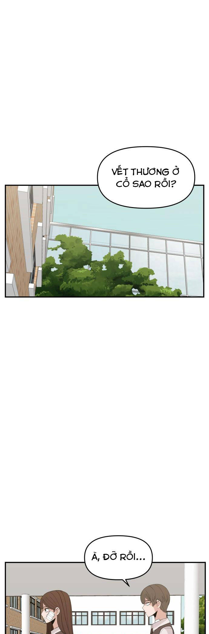 Lớp Học Phản Diện - Chapter 63 - Page 11