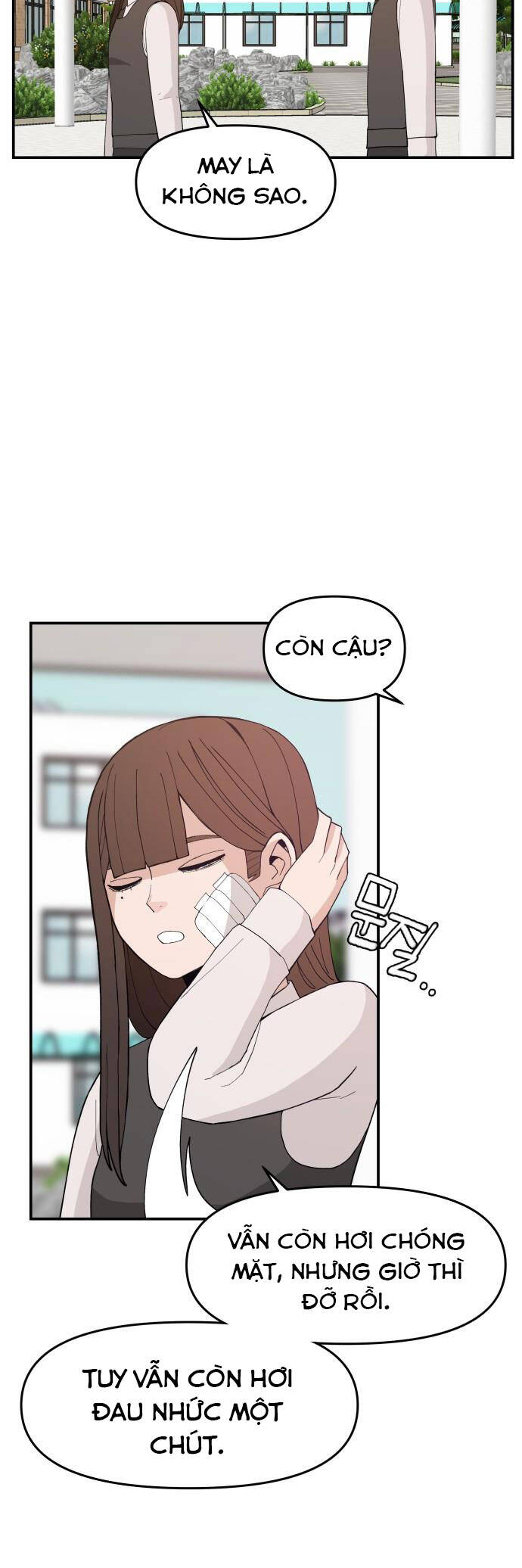 Lớp Học Phản Diện - Chapter 63 - Page 12