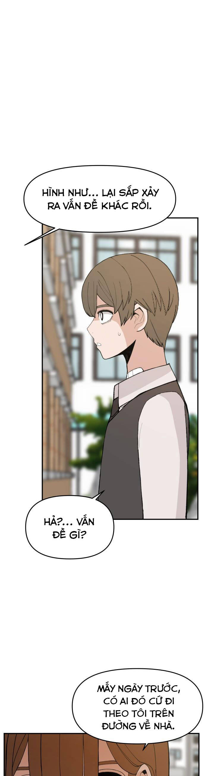 Lớp Học Phản Diện - Chapter 63 - Page 15