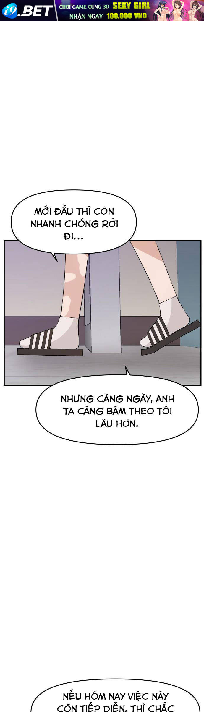 Lớp Học Phản Diện - Chapter 63 - Page 18