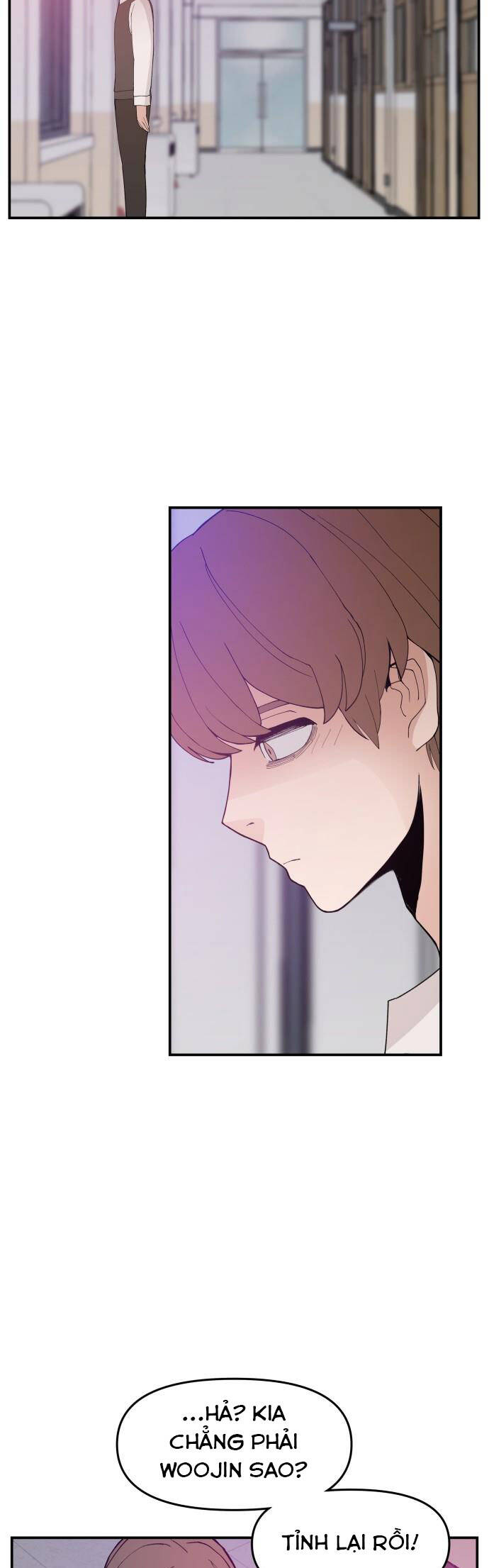 Lớp Học Phản Diện - Chapter 63 - Page 23