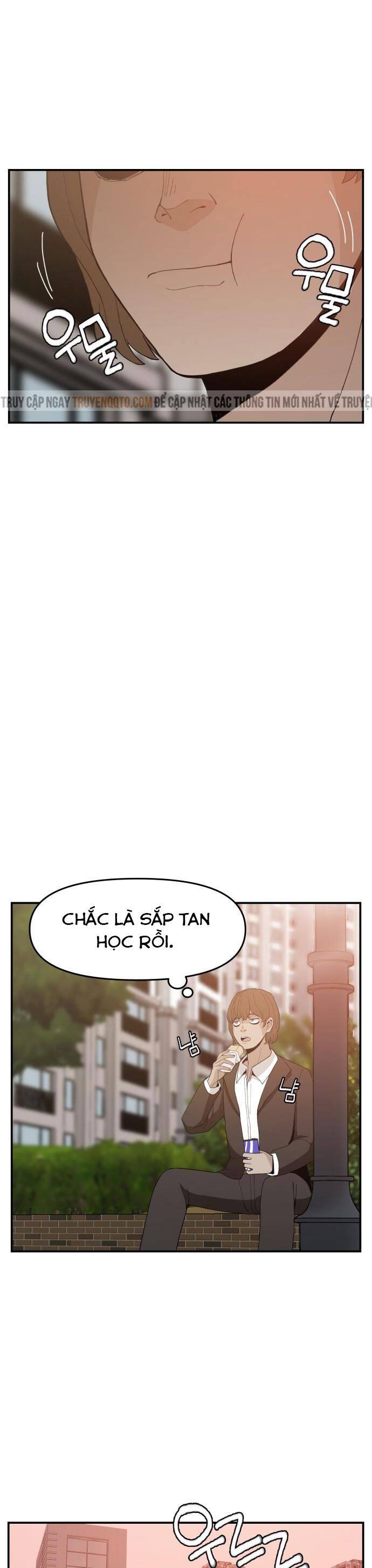 Lớp Học Phản Diện - Chapter 63 - Page 26