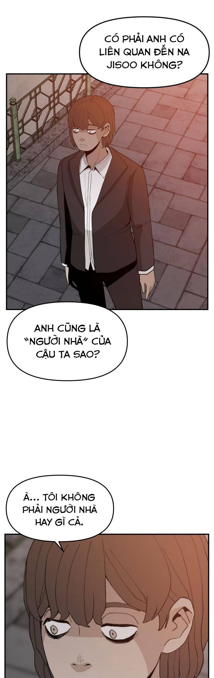 Lớp Học Phản Diện - Chapter 63 - Page 33