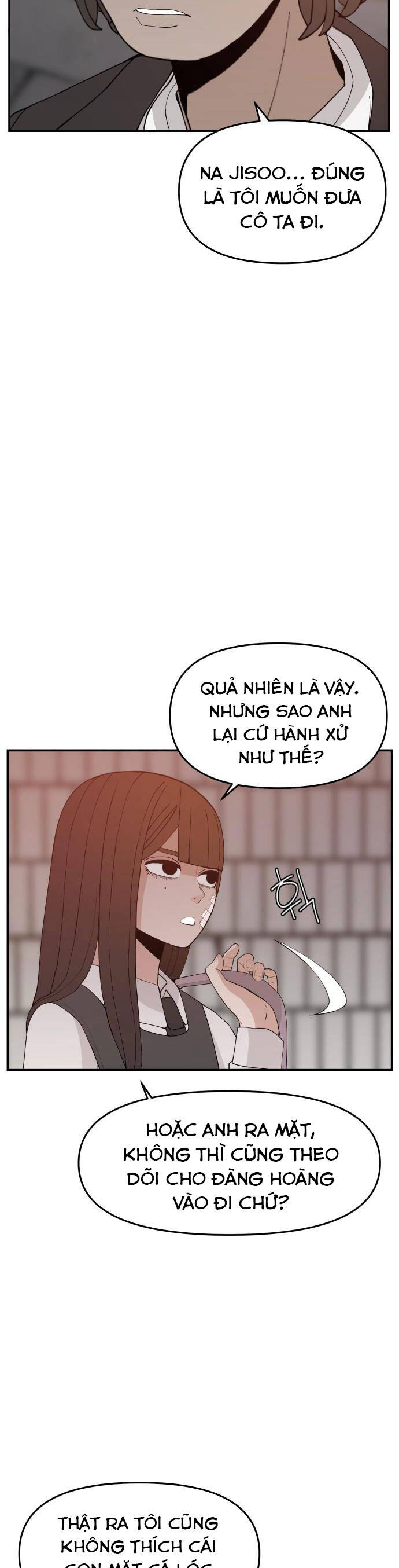 Lớp Học Phản Diện - Chapter 63 - Page 34