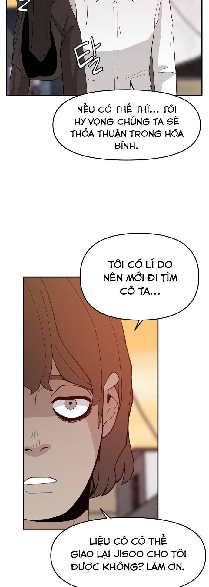 Lớp Học Phản Diện - Chapter 63 - Page 38