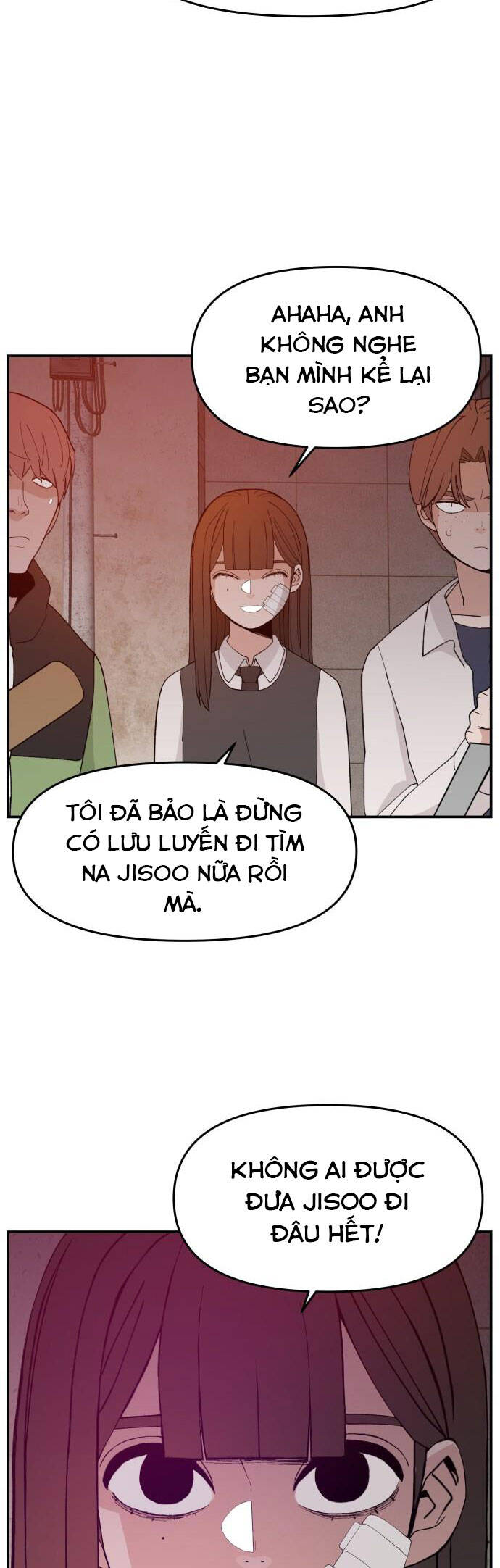 Lớp Học Phản Diện - Chapter 63 - Page 39