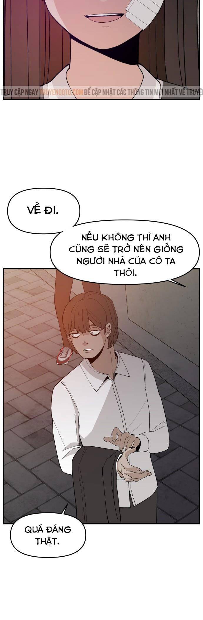 Lớp Học Phản Diện - Chapter 63 - Page 40