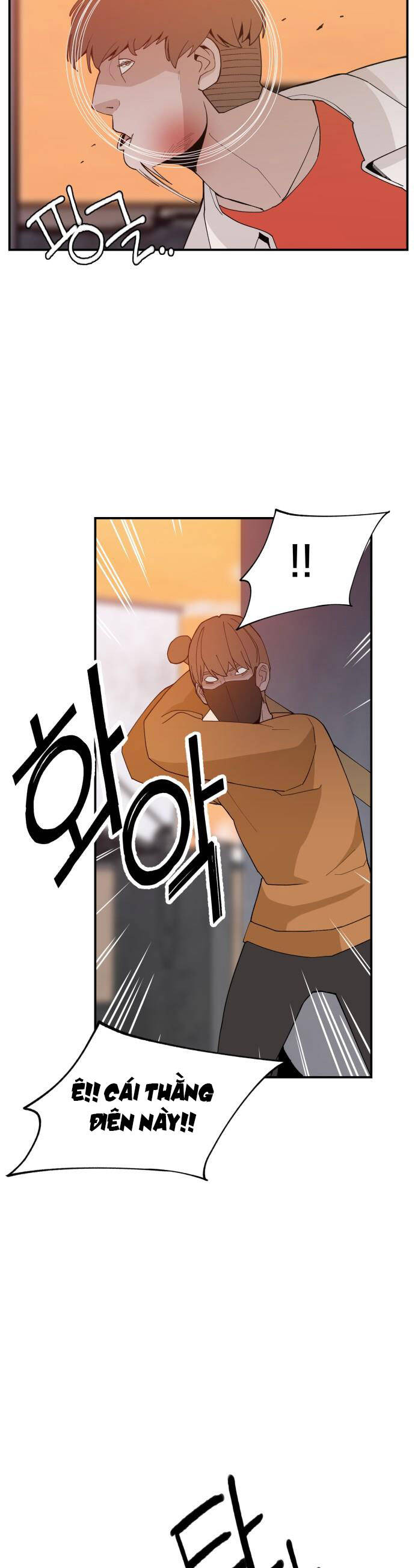 Lớp Học Phản Diện - Chapter 63 - Page 44